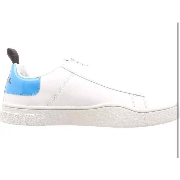 Diesel shoes - Diesel S-Clever - White (UPC: 8056594274107) 0