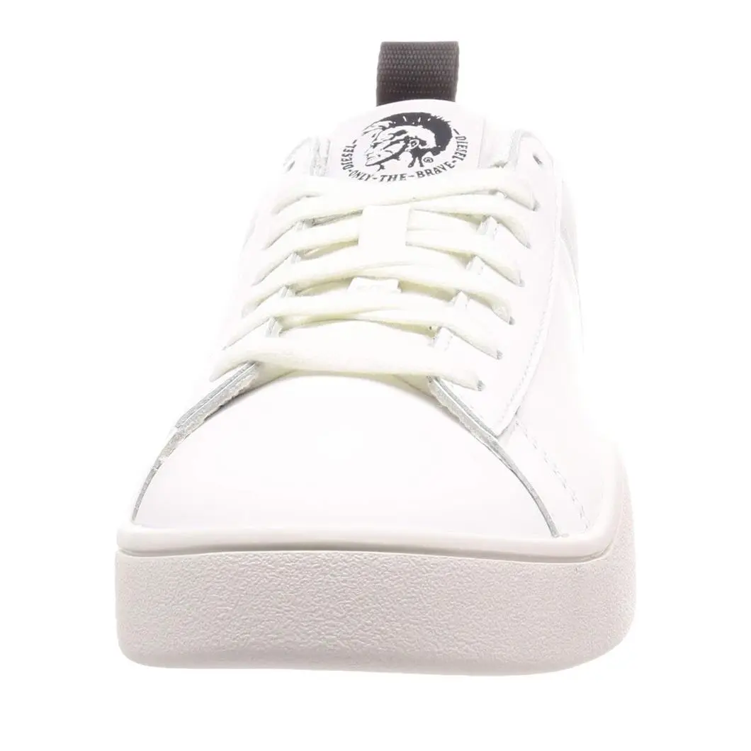Diesel shoes - Diesel S-Clever - White (UPC: 8056594274107) 3