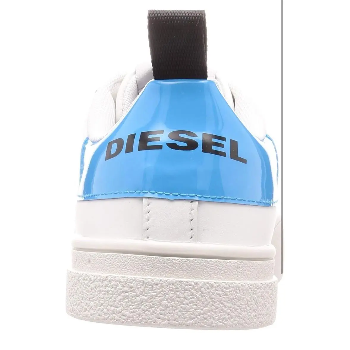 Diesel shoes - Diesel S-Clever - White (UPC: 8056594274107) 4