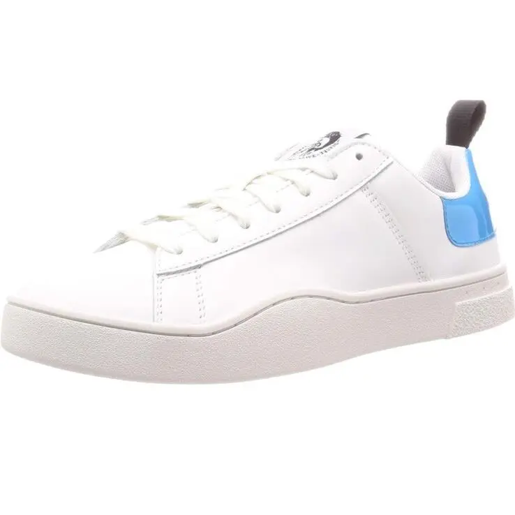 Diesel shoes - Diesel S-Clever - White (UPC: 8056594274107) 5