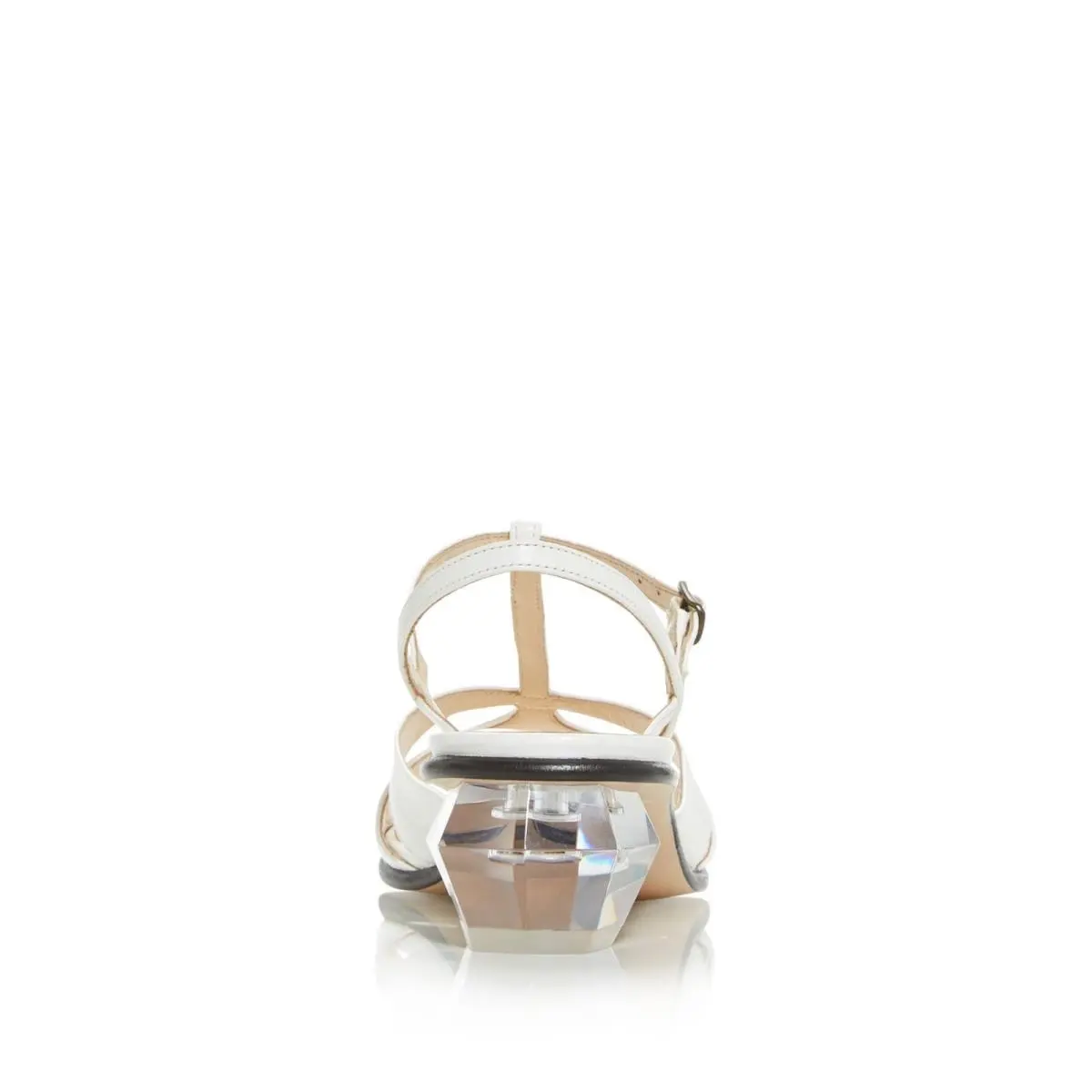 Marc Jacobs shoes - White (UPC: 191267762951) 0