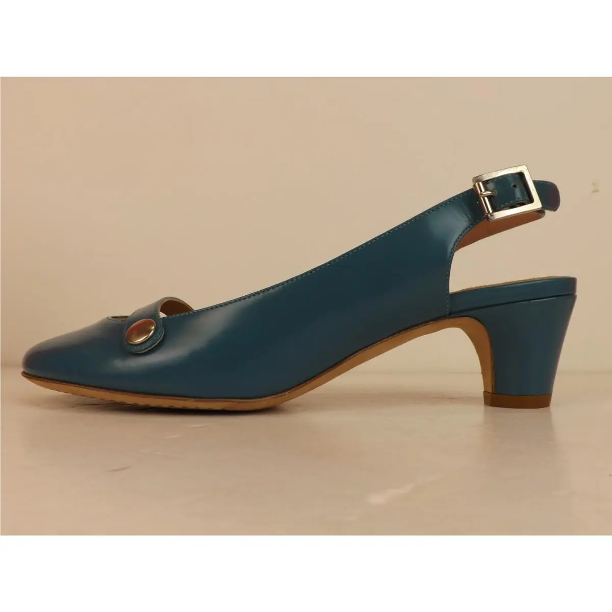 Marc Jacobs shoes - 663420 - 663420 - Blue Sky (UPC: 404100772759) 3