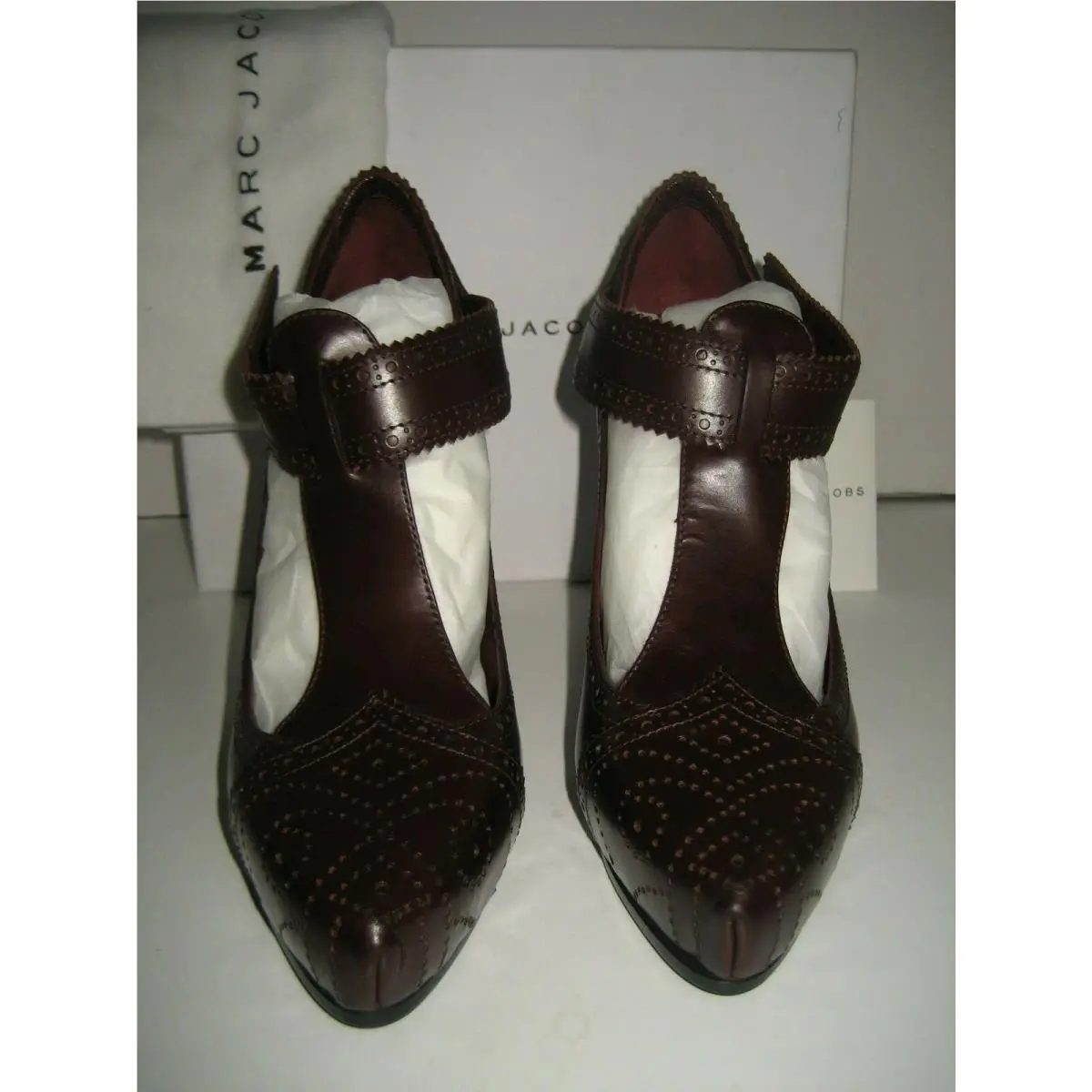 Marc Jacobs shoes - Hermes - Hermes - Red 0