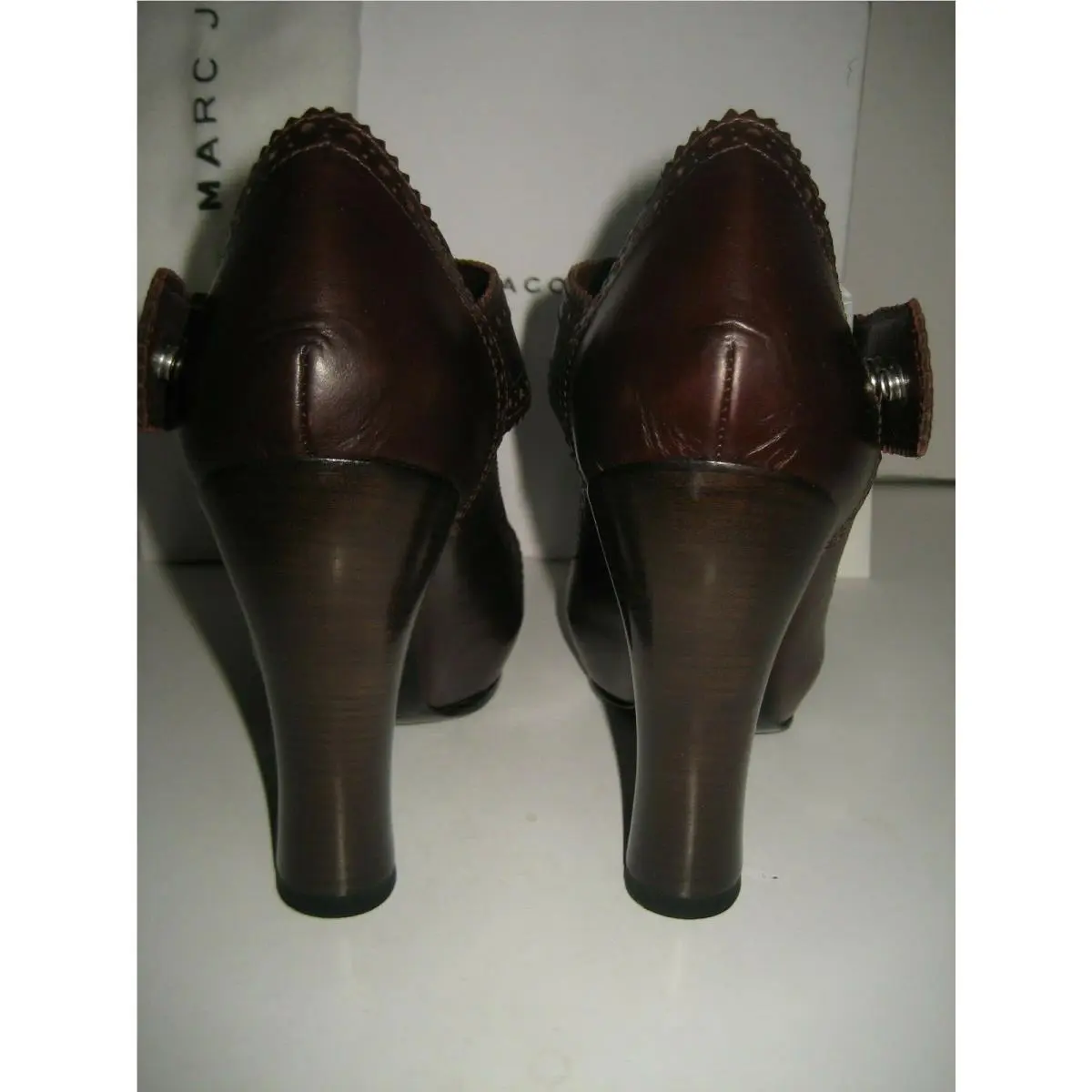 Marc Jacobs shoes - Hermes - Hermes - Red 3