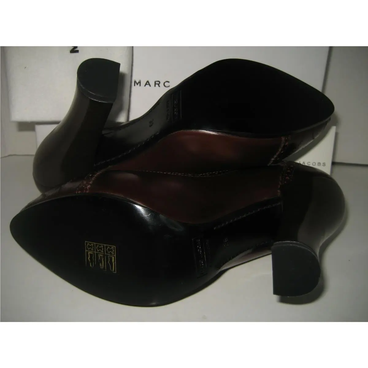 Marc Jacobs shoes - Hermes - Hermes - Red 6