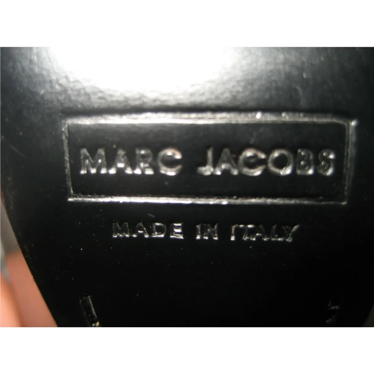 Marc Jacobs shoes - Hermes - Hermes - Red 7