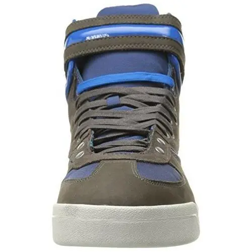 Diesel shoes - Skydiver - Skydiver - Black 0
