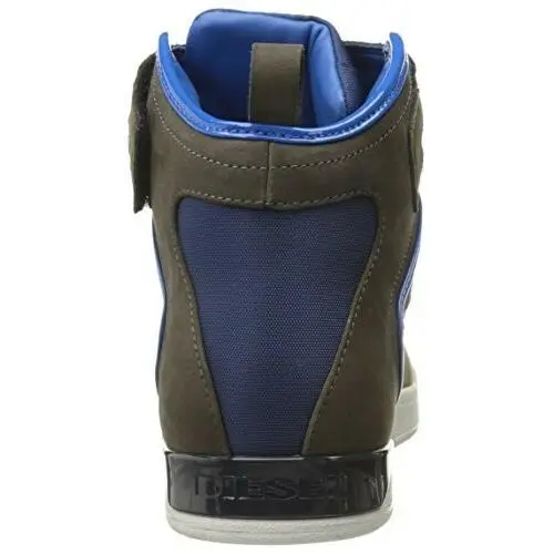 Diesel shoes - Skydiver - Skydiver - Black 1