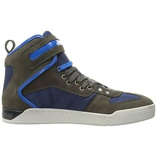 Diesel shoes - Skydiver - Skydiver - Black 2