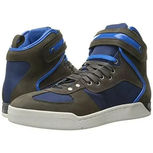 Diesel shoes - Skydiver - Skydiver - Black 3