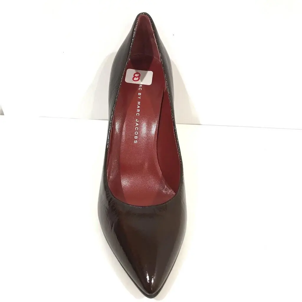 Marc Jacobs shoes - Brown 1