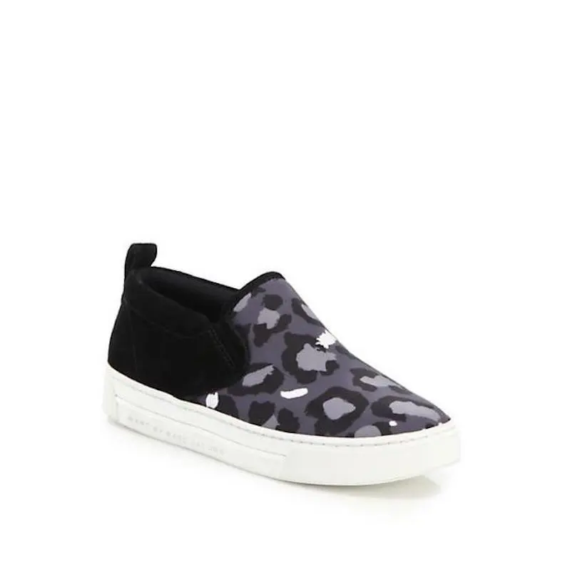 Marc Jacobs shoes - Camouflage - Camouflage - M9000507 - Gray Multi (UPC: 888877896052) 9