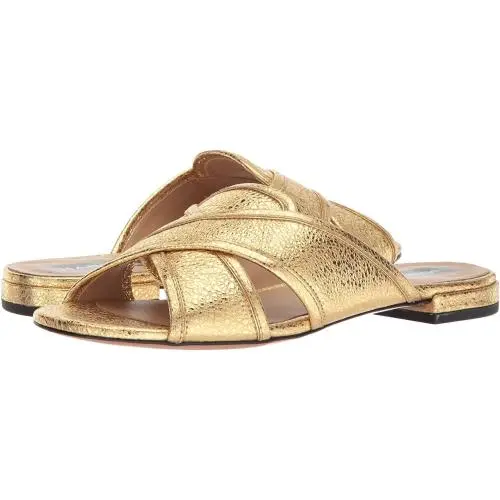 Marc Jacobs shoes - Aurora - Aurora - Gold (UPC: 191267299426) 1