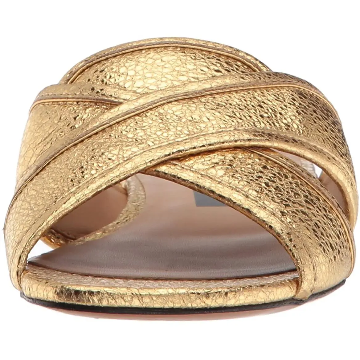 Marc Jacobs shoes - Aurora - Aurora - Gold (UPC: 191267299426) 2