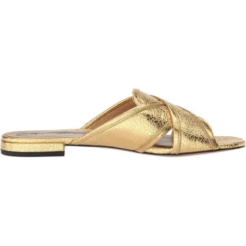 Marc Jacobs shoes - Aurora - Aurora - Gold (UPC: 191267299426) 3
