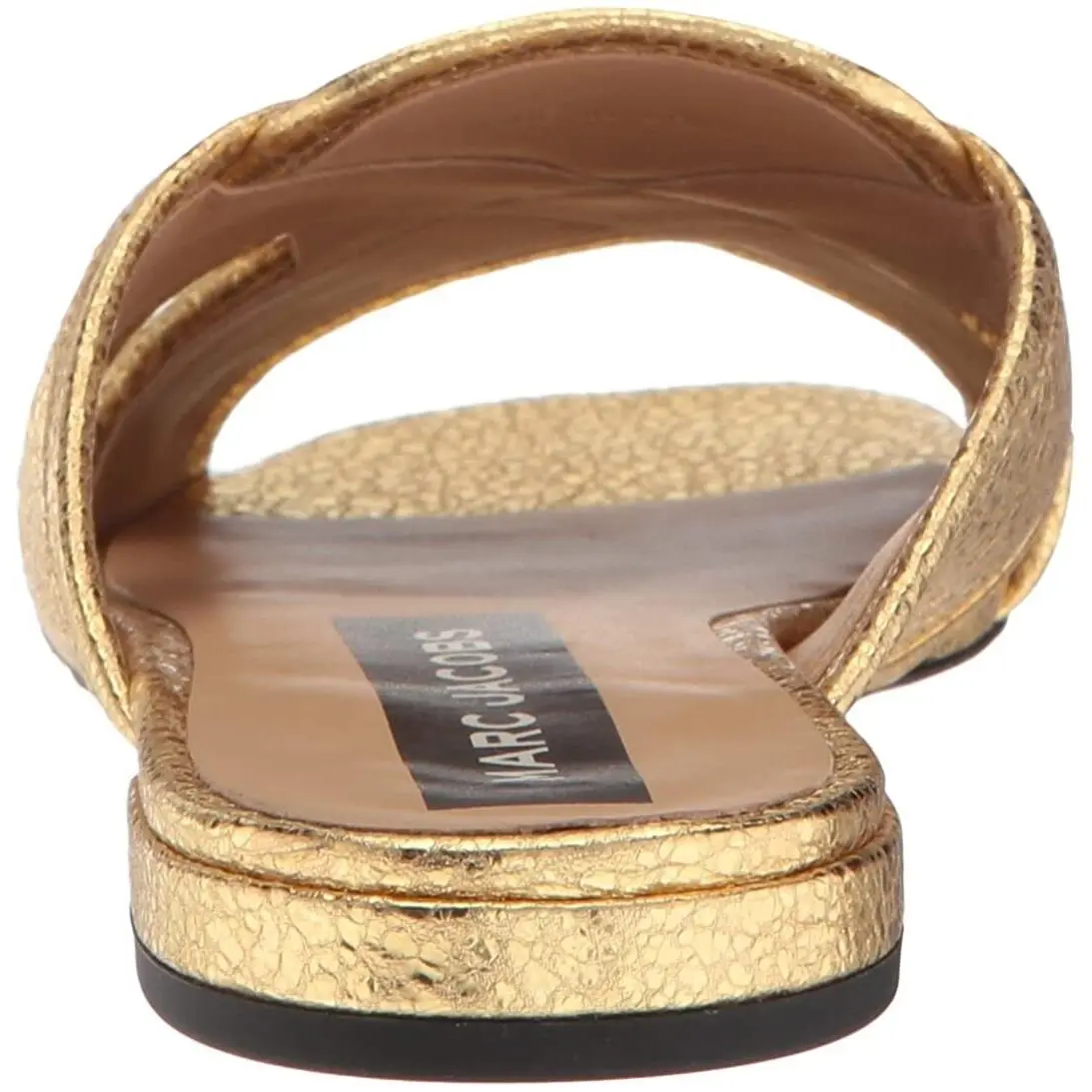 Marc Jacobs shoes - Aurora - Aurora - Gold (UPC: 191267299426) 4