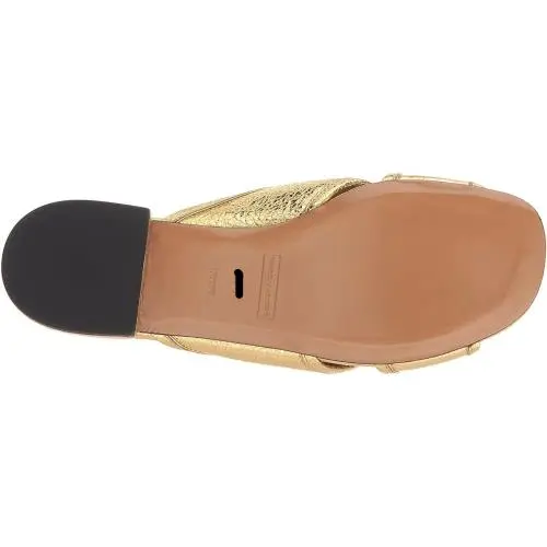 Marc Jacobs shoes - Aurora - Aurora - Gold (UPC: 191267299426) 5