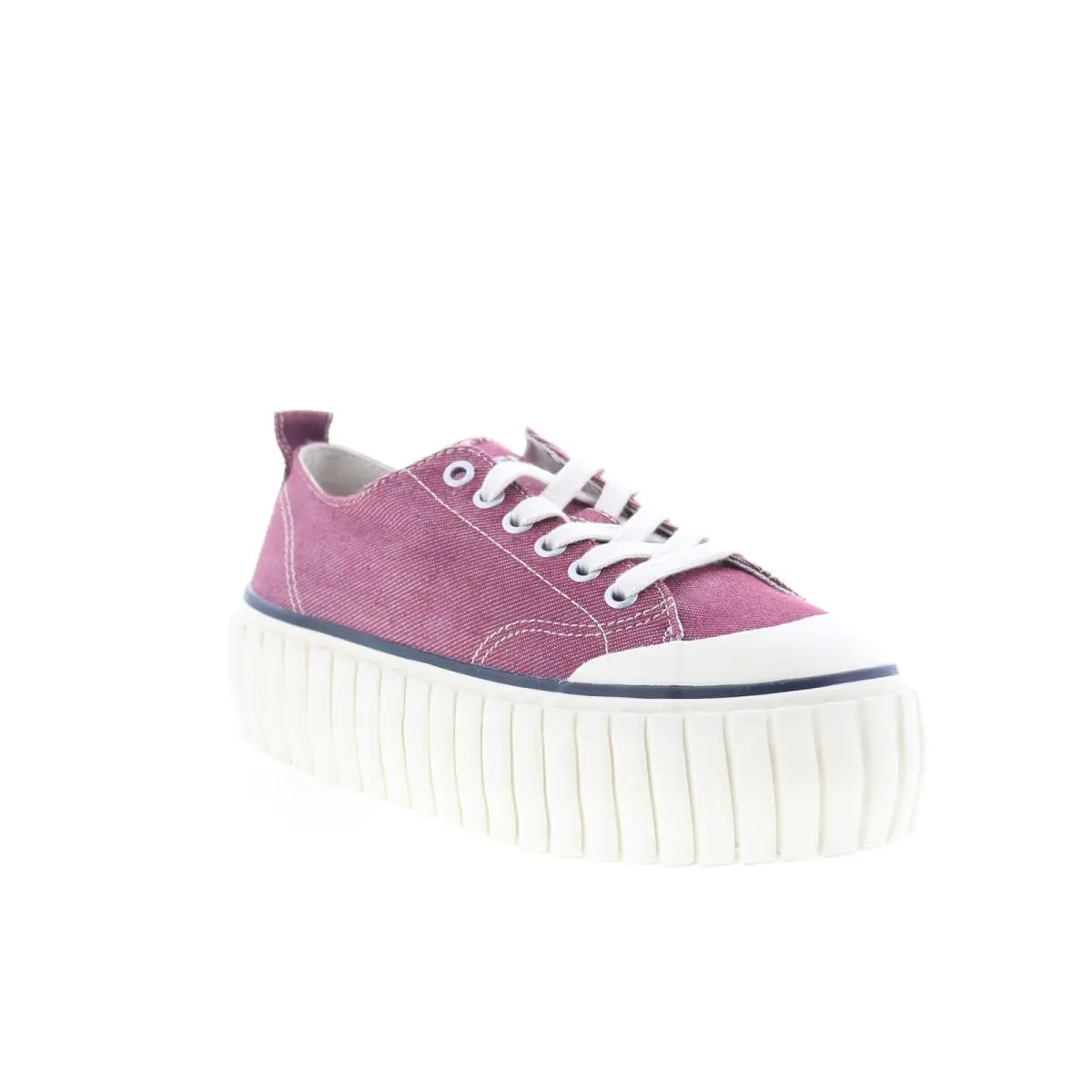 Diesel shoes - Diesel S-Hanami Low X - Low - Y02969-PS416-T5283 - Purple (UPC: 8052105159543) 0