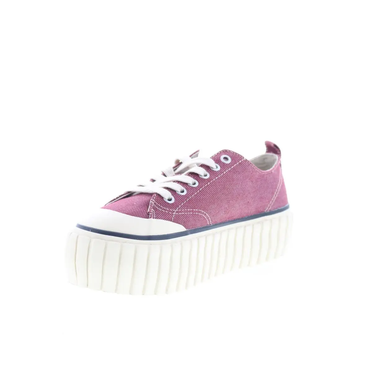Diesel shoes - Diesel S-Hanami Low X - Low - Y02969-PS416-T5283 - Purple (UPC: 8052105159543) 2