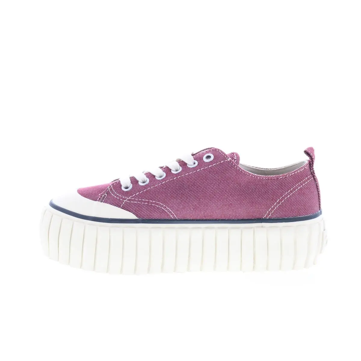 Diesel shoes - Diesel S-Hanami Low X - Low - Y02969-PS416-T5283 - Purple (UPC: 8052105159543) 3