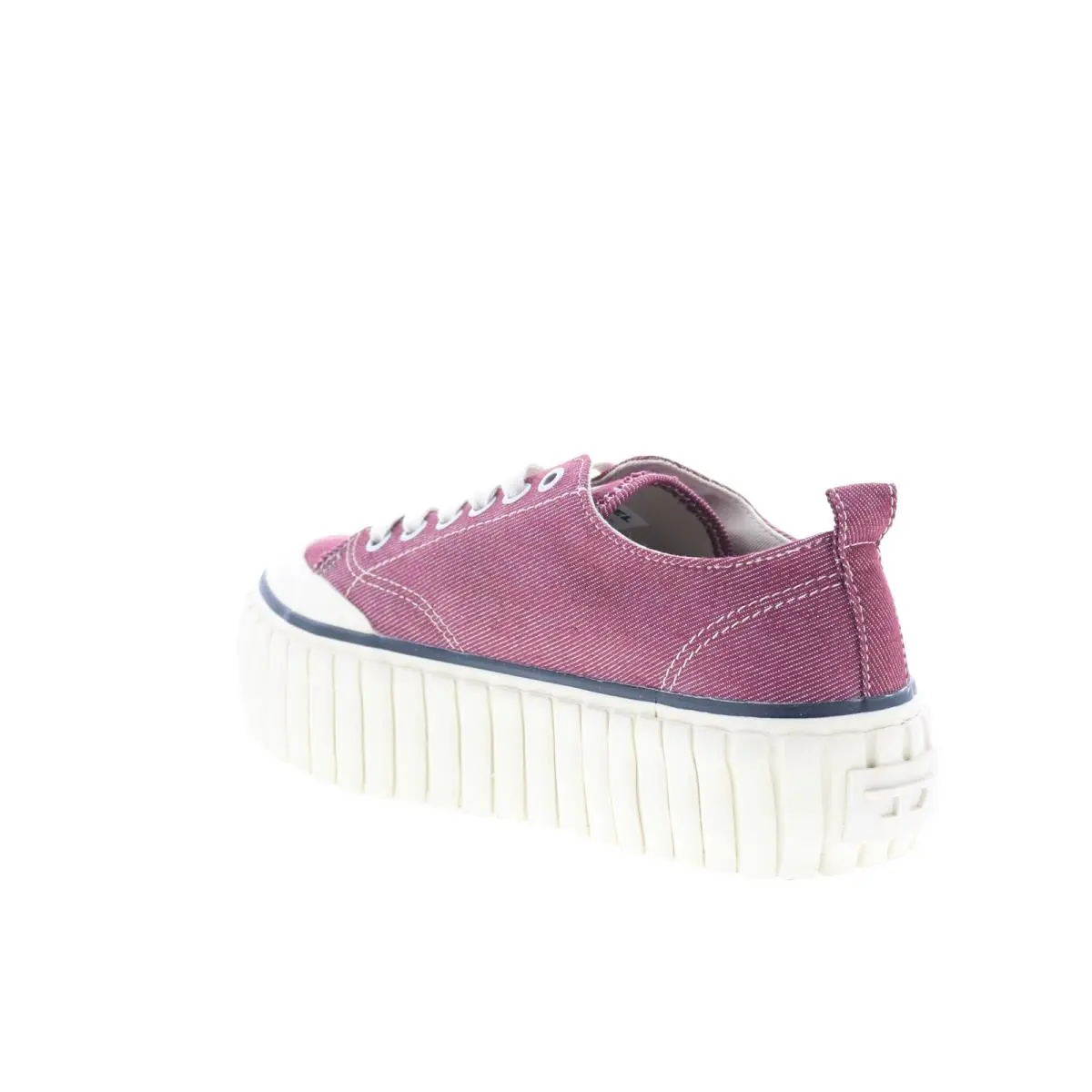 Diesel shoes - Diesel S-Hanami Low X - Low - Y02969-PS416-T5283 - Purple (UPC: 8052105159543) 4