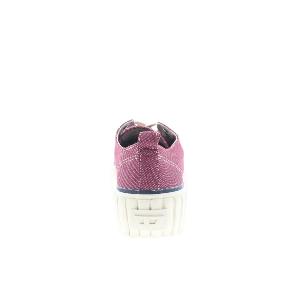 Diesel shoes - Diesel S-Hanami Low X - Low - Y02969-PS416-T5283 - Purple (UPC: 8052105159543) 5