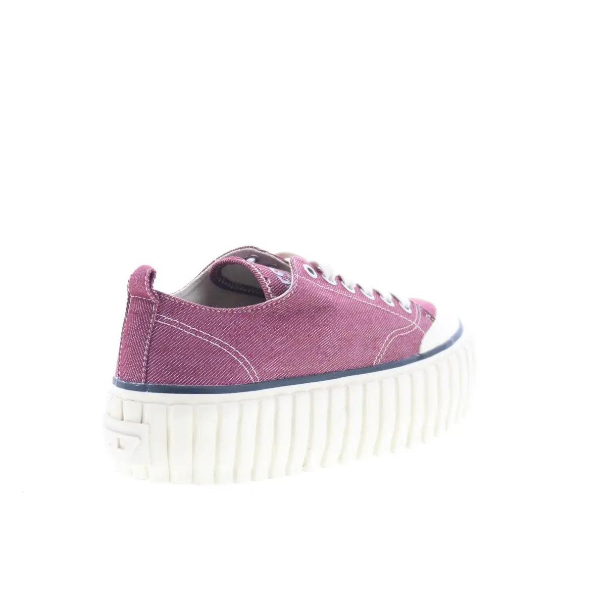Diesel shoes - Diesel S-Hanami Low X - Low - Y02969-PS416-T5283 - Purple (UPC: 8052105159543) 6