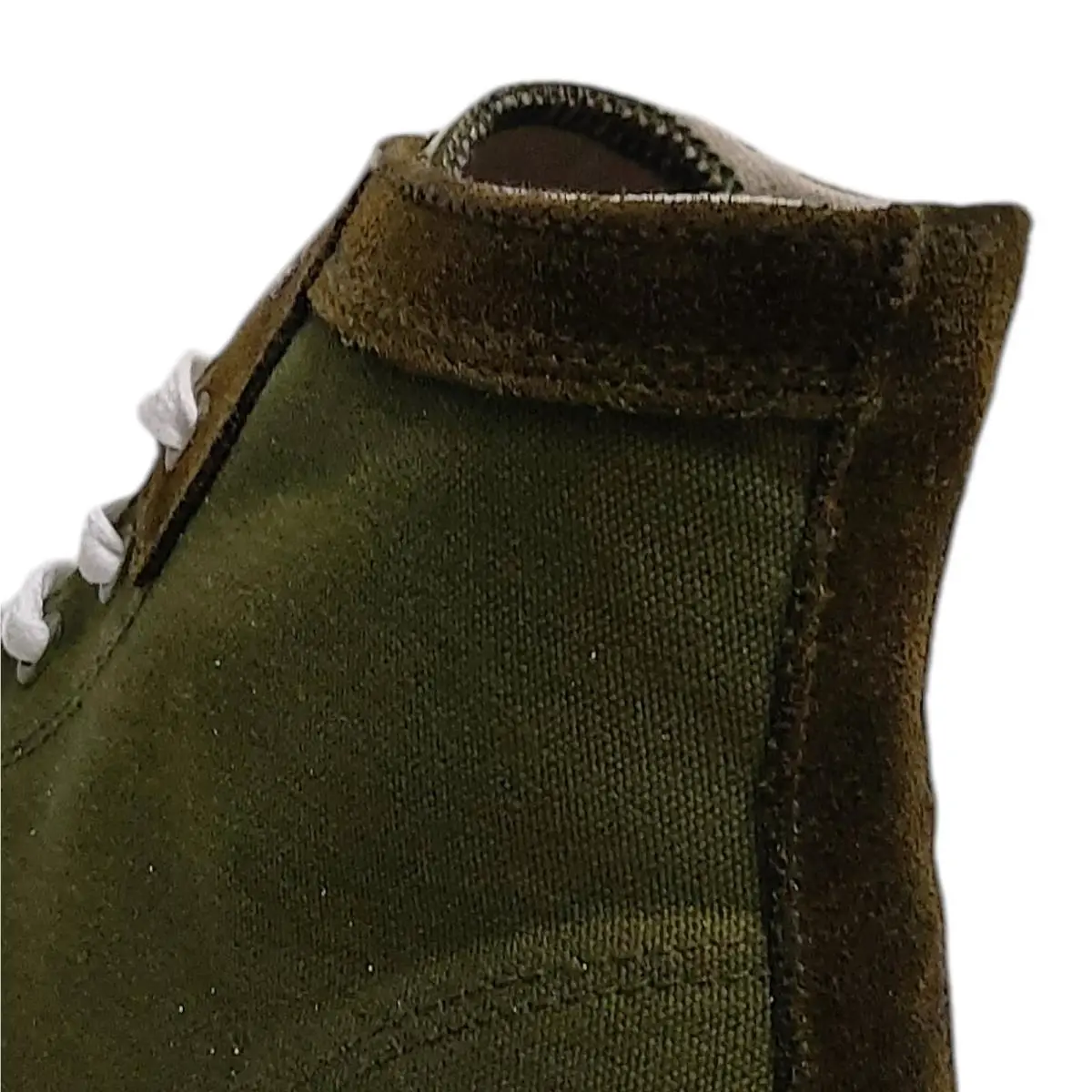 Diesel shoes - S-Principia Mid - Mid - Y02740 P4083 T7419 - Green 17