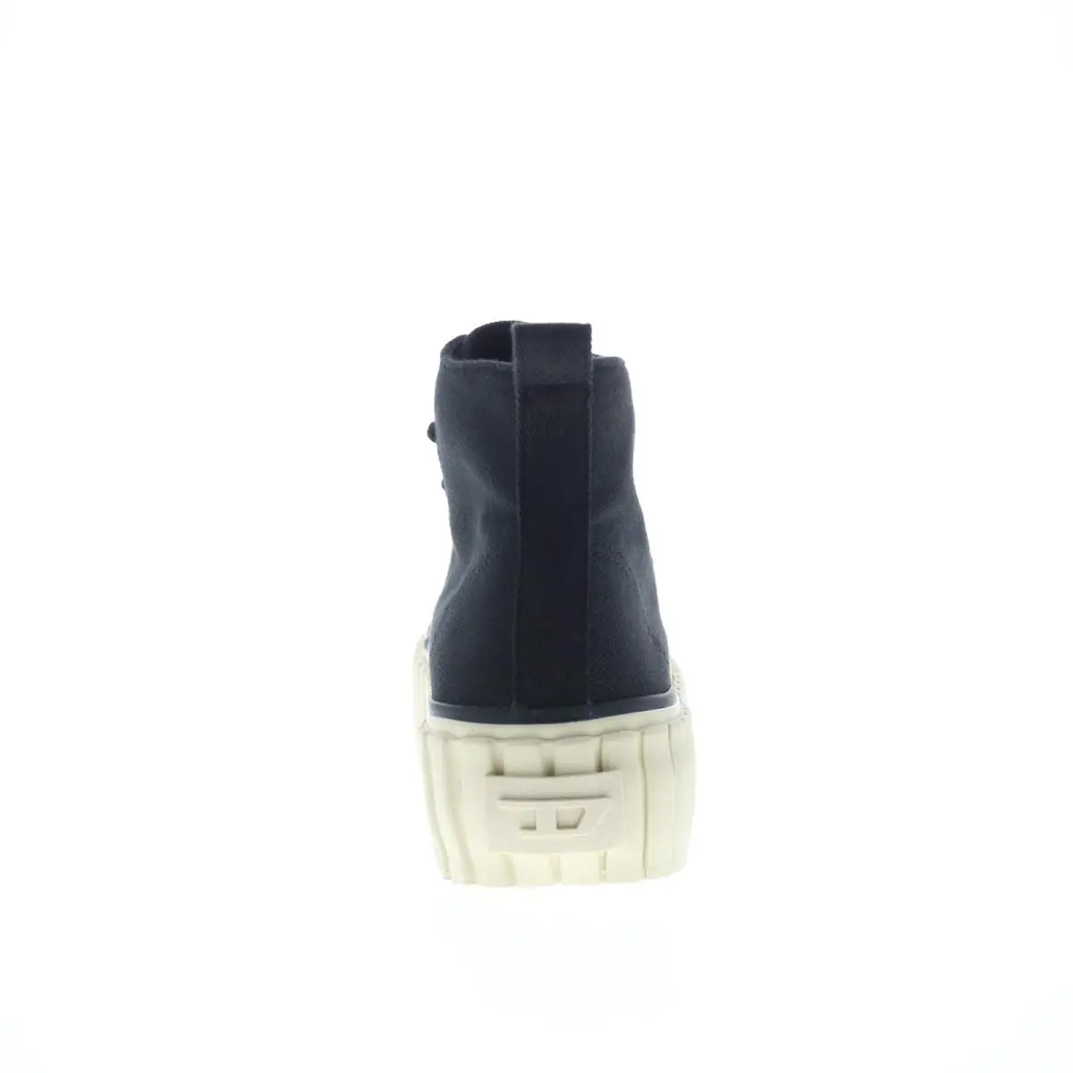 Diesel shoes - Diesel S-Hanami Mid X - Mid - Y02968-PS416-T8013 - Black (UPC: 8052105158287) 5