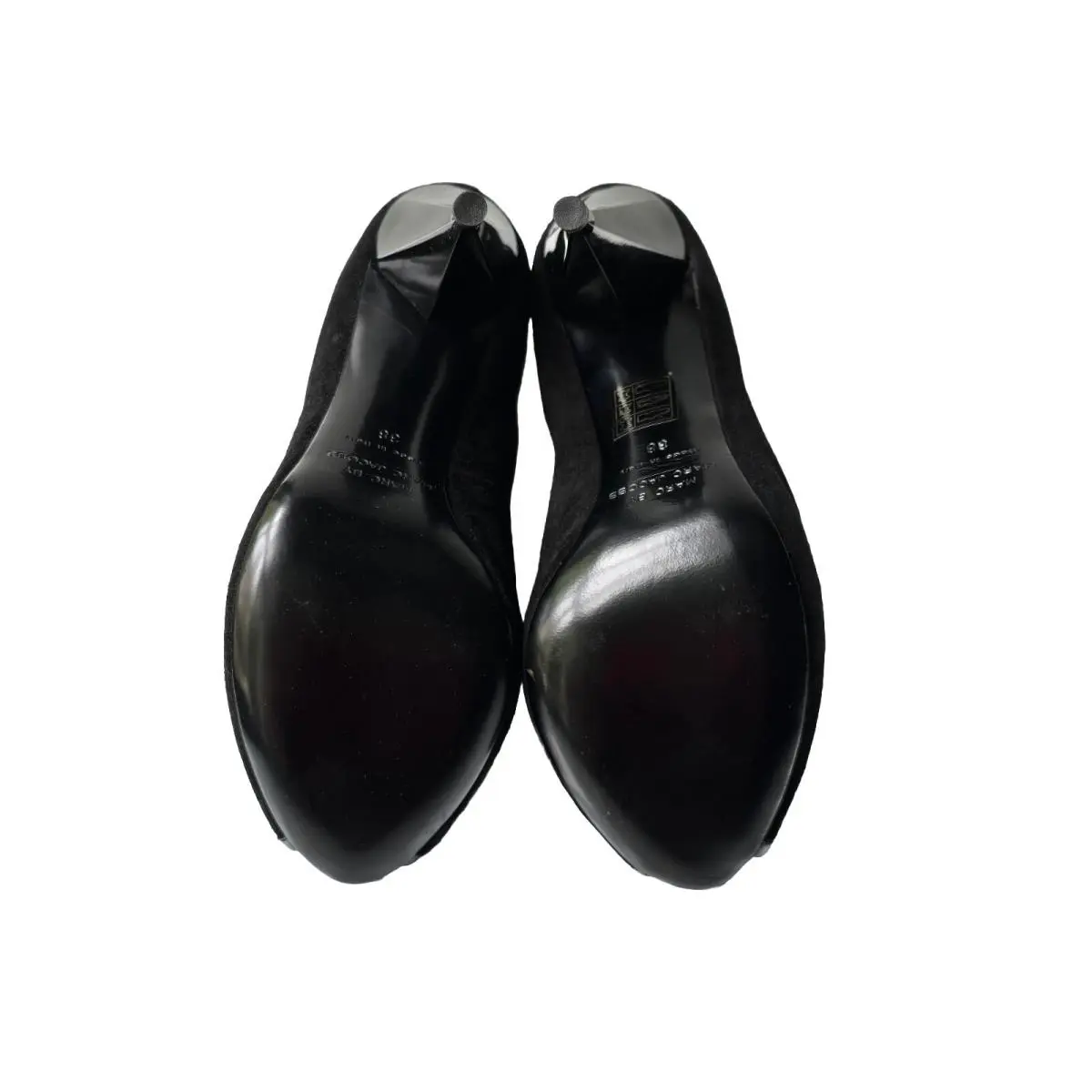 Marc Jacobs shoes - Black (UPC: 884312680323) 3