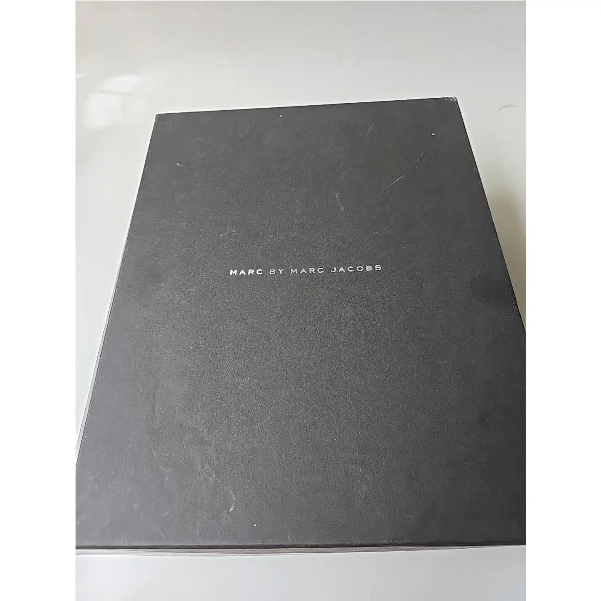 Marc Jacobs shoes - Black (UPC: 884312680323) 6
