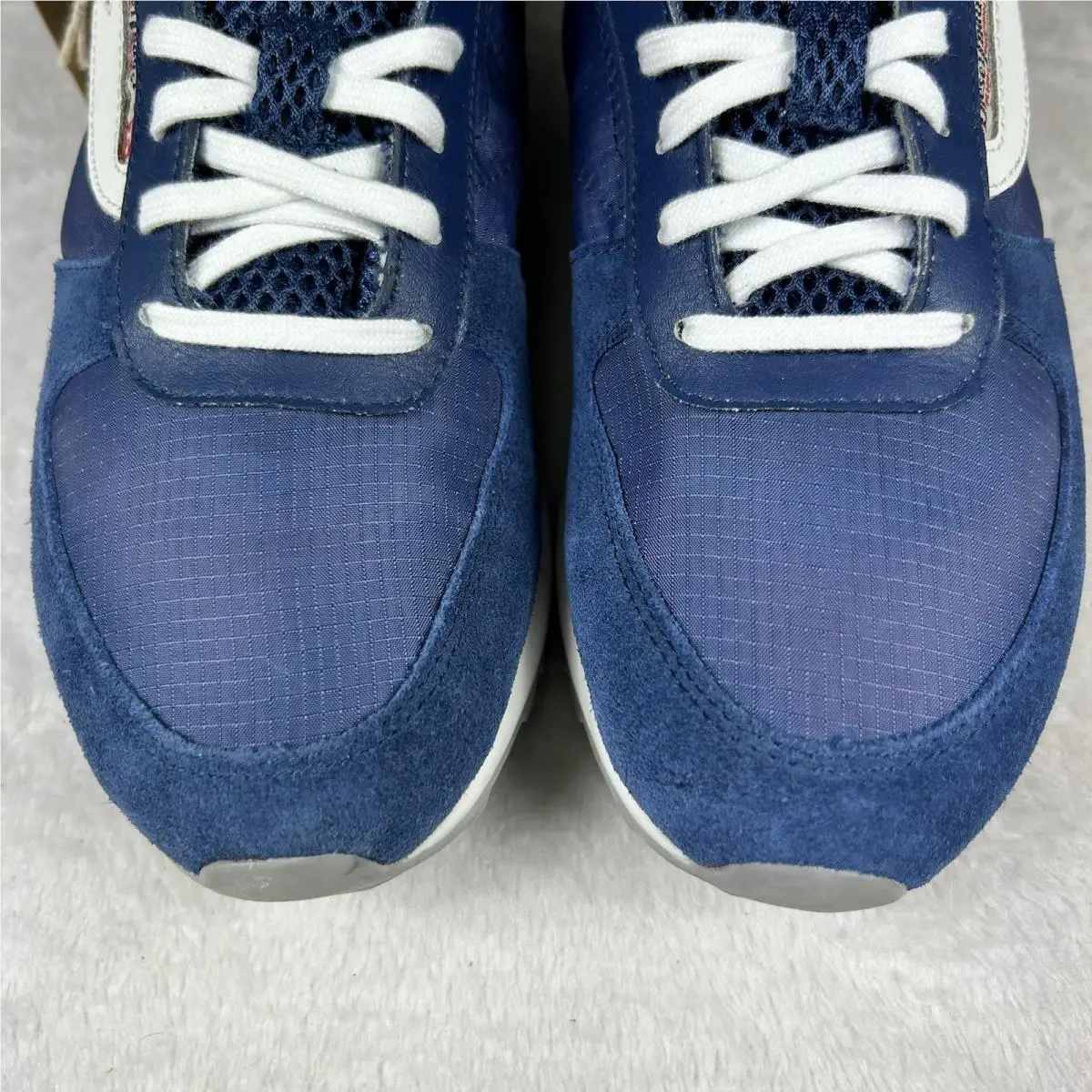 Diesel shoes - Sherun W - Sherun - Blue (UPC: 8054932469581) 4