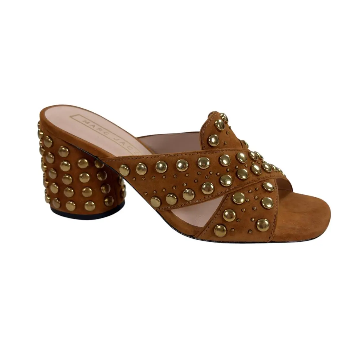Marc Jacobs shoes - Open Toe - Open Toe - Brown 0