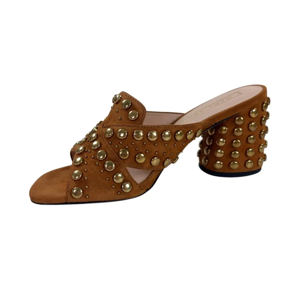 Marc Jacobs shoes - Open Toe - Open Toe - Brown 1