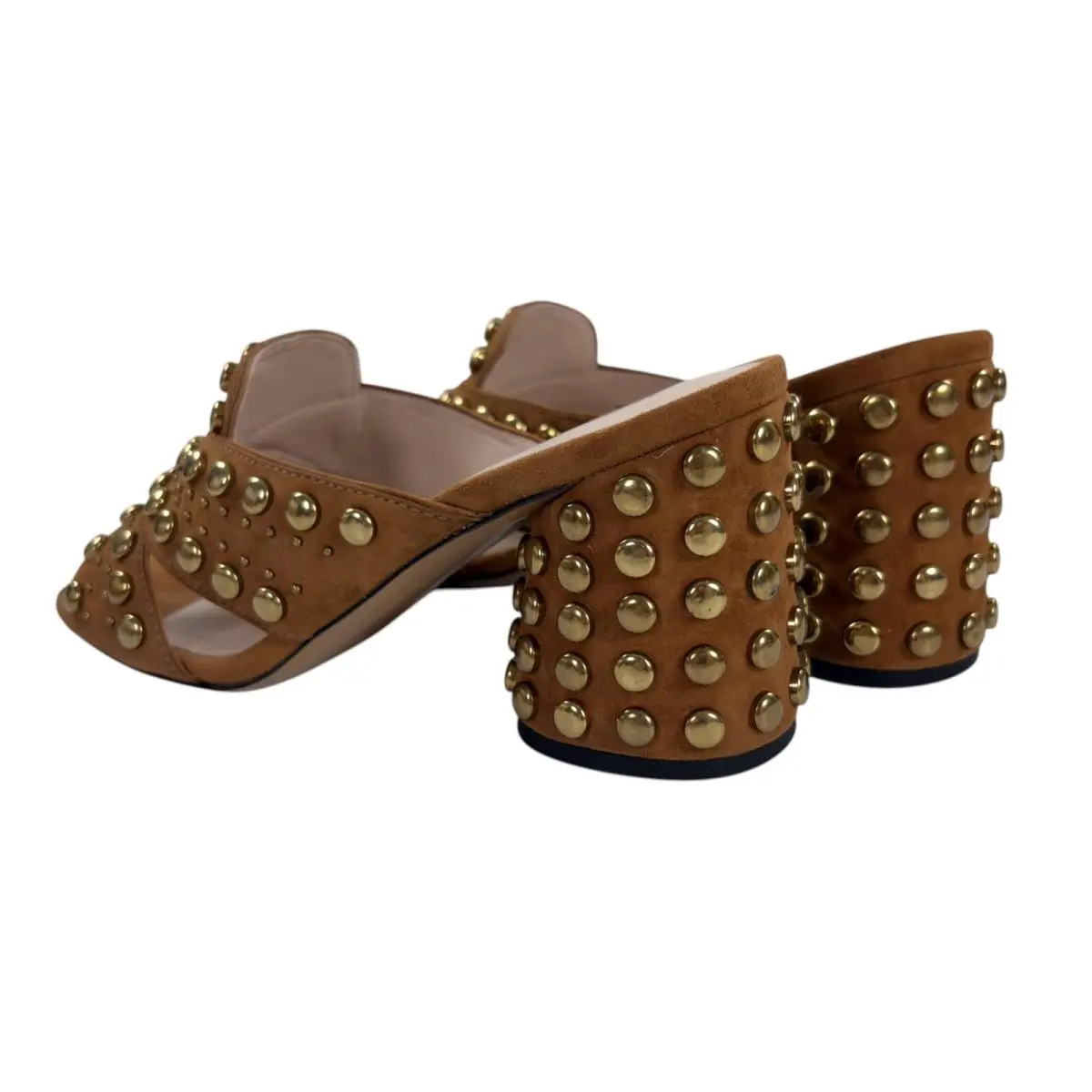 Marc Jacobs shoes - Open Toe - Open Toe - Brown 2
