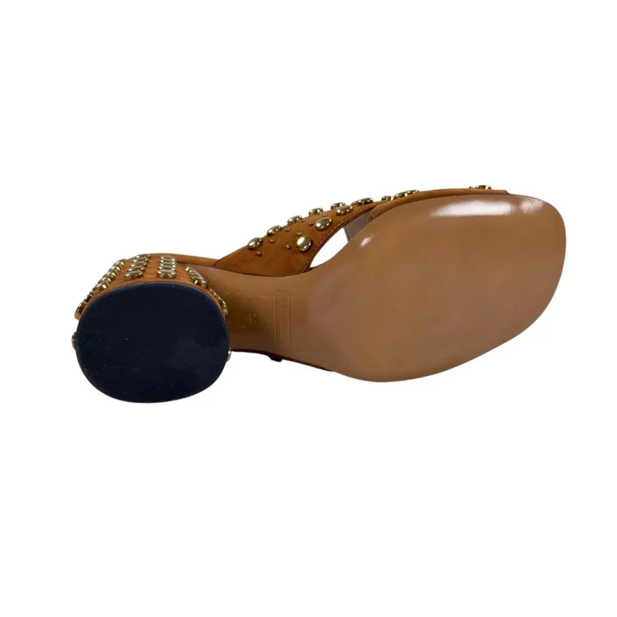 Marc Jacobs shoes - Open Toe - Open Toe - Brown 4
