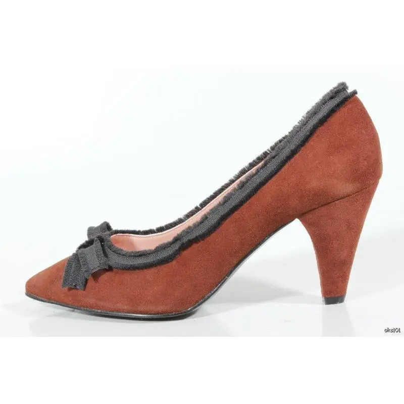 Marc Jacobs shoes - Brown 1
