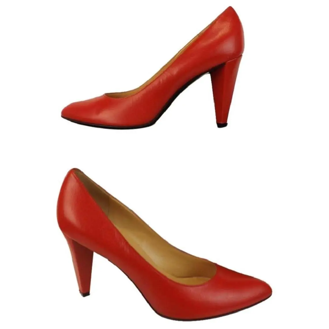 Marc Jacobs shoes - Red (UPC: 884312036380) 0