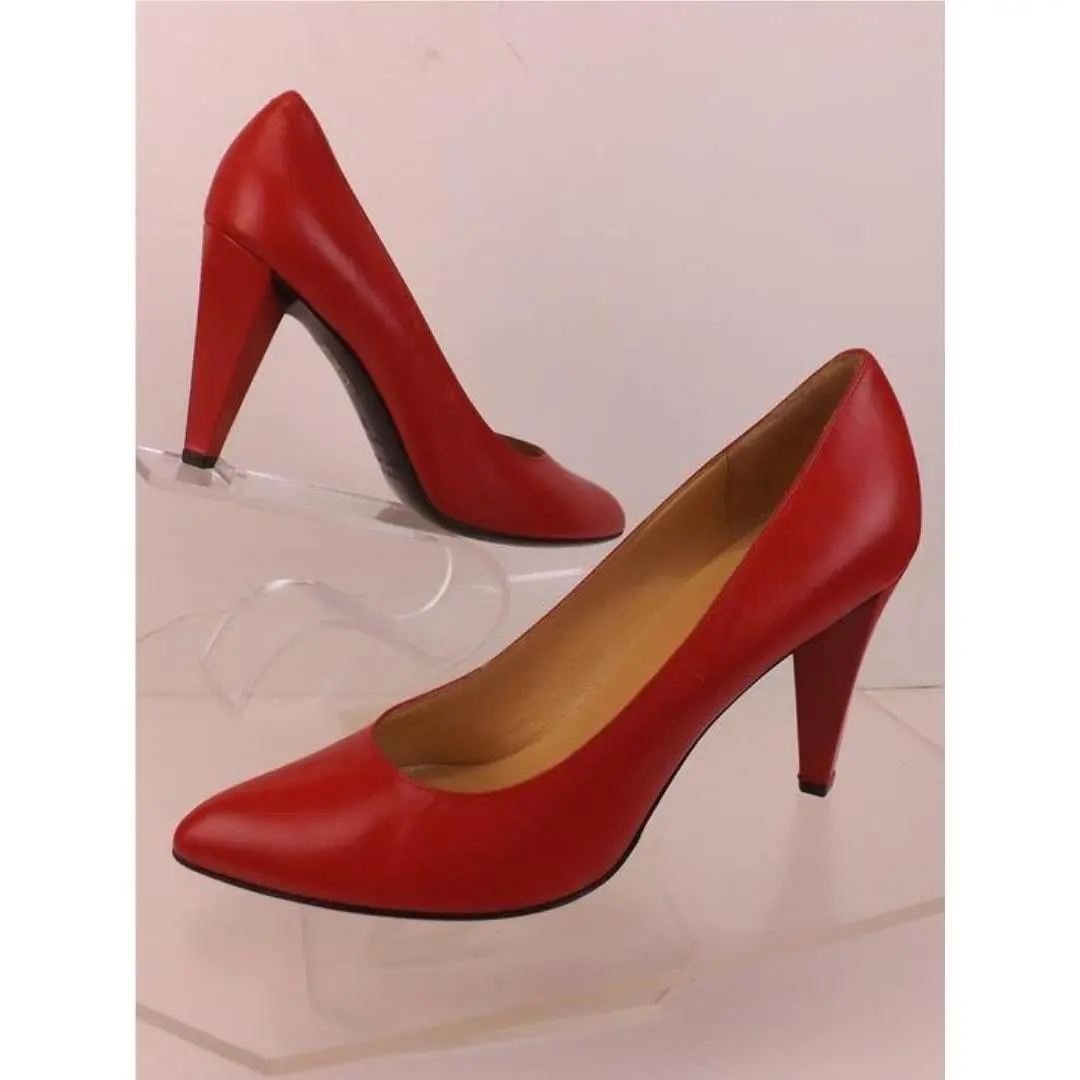 Marc Jacobs shoes - Red (UPC: 884312036380) 3