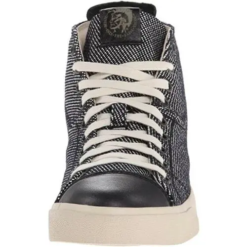 Diesel shoes - Diesel D-Velows D-Tape - Black 0