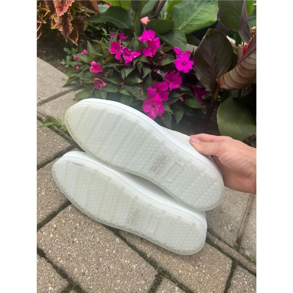 Diesel shoes - White 1