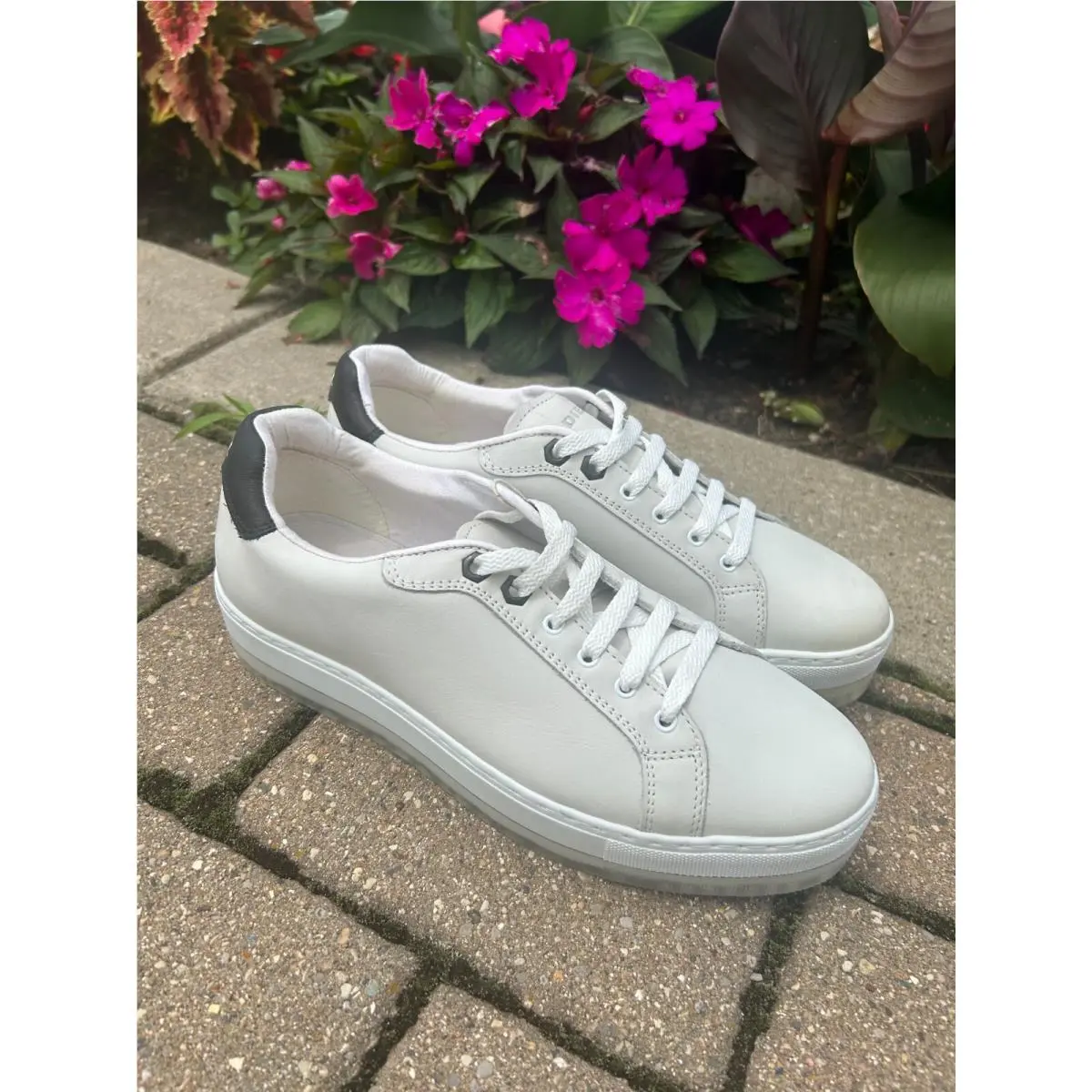 Diesel shoes - White 2
