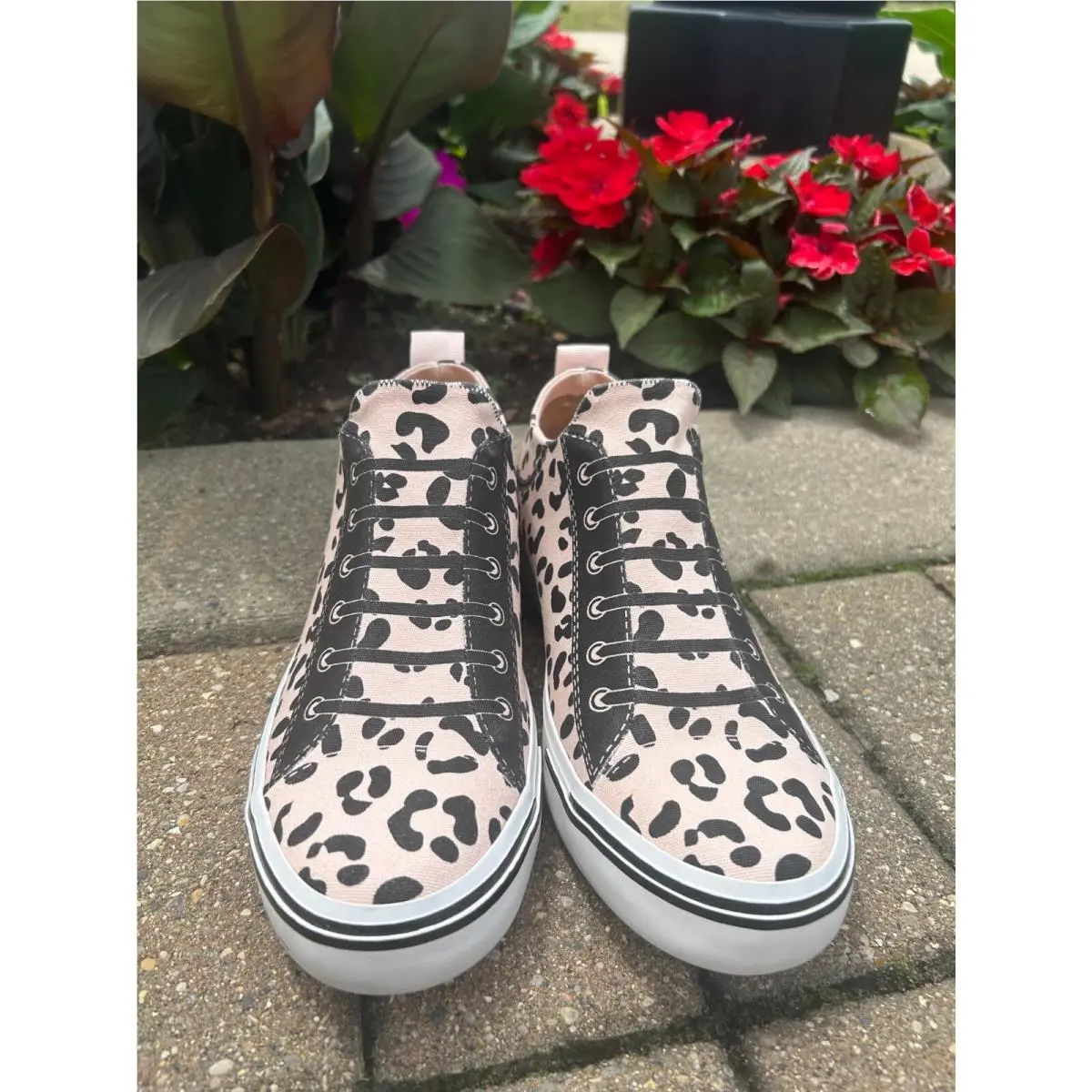 Diesel shoes - Pink 2