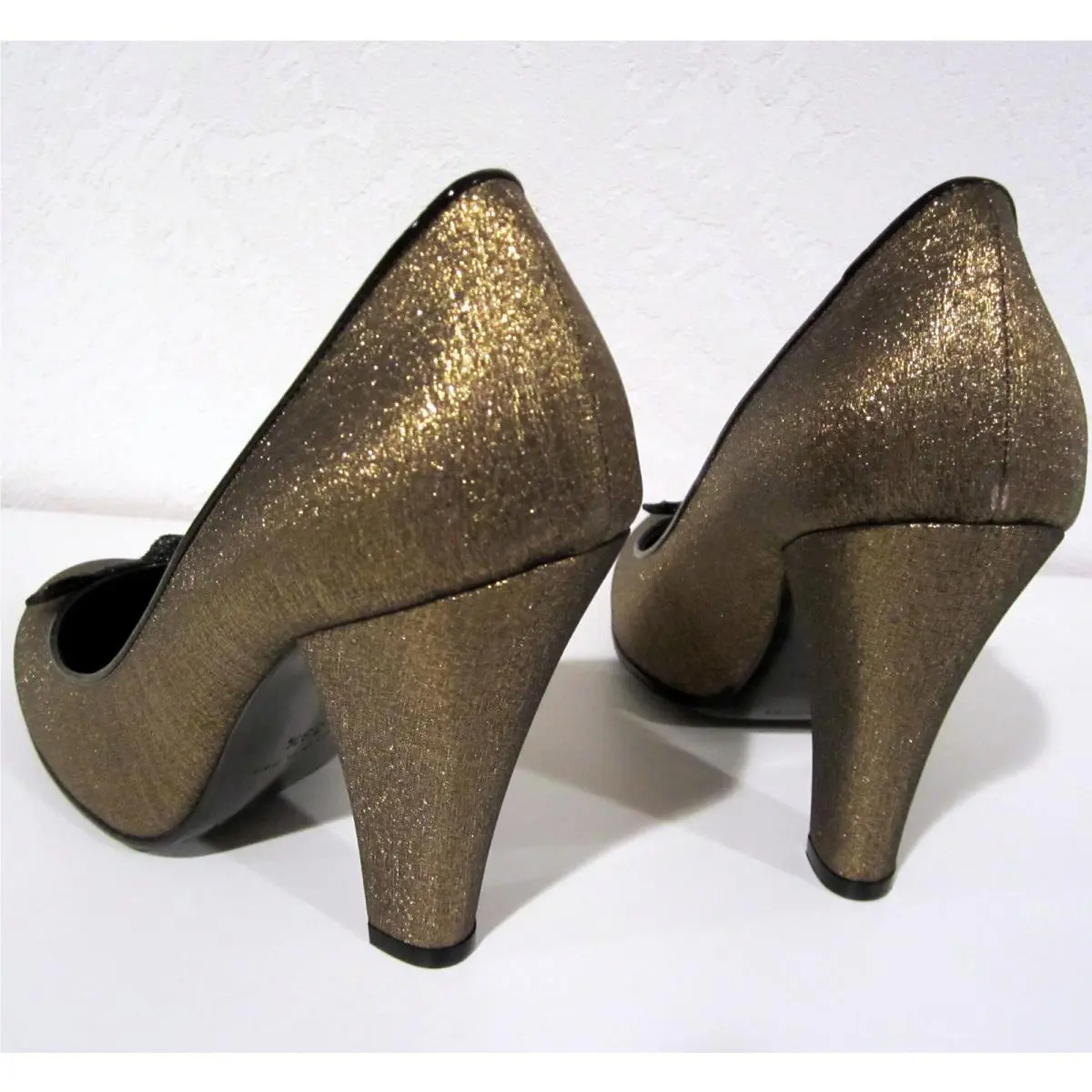 Marc Jacobs shoes - 654976 - 654976 - Bronze 1