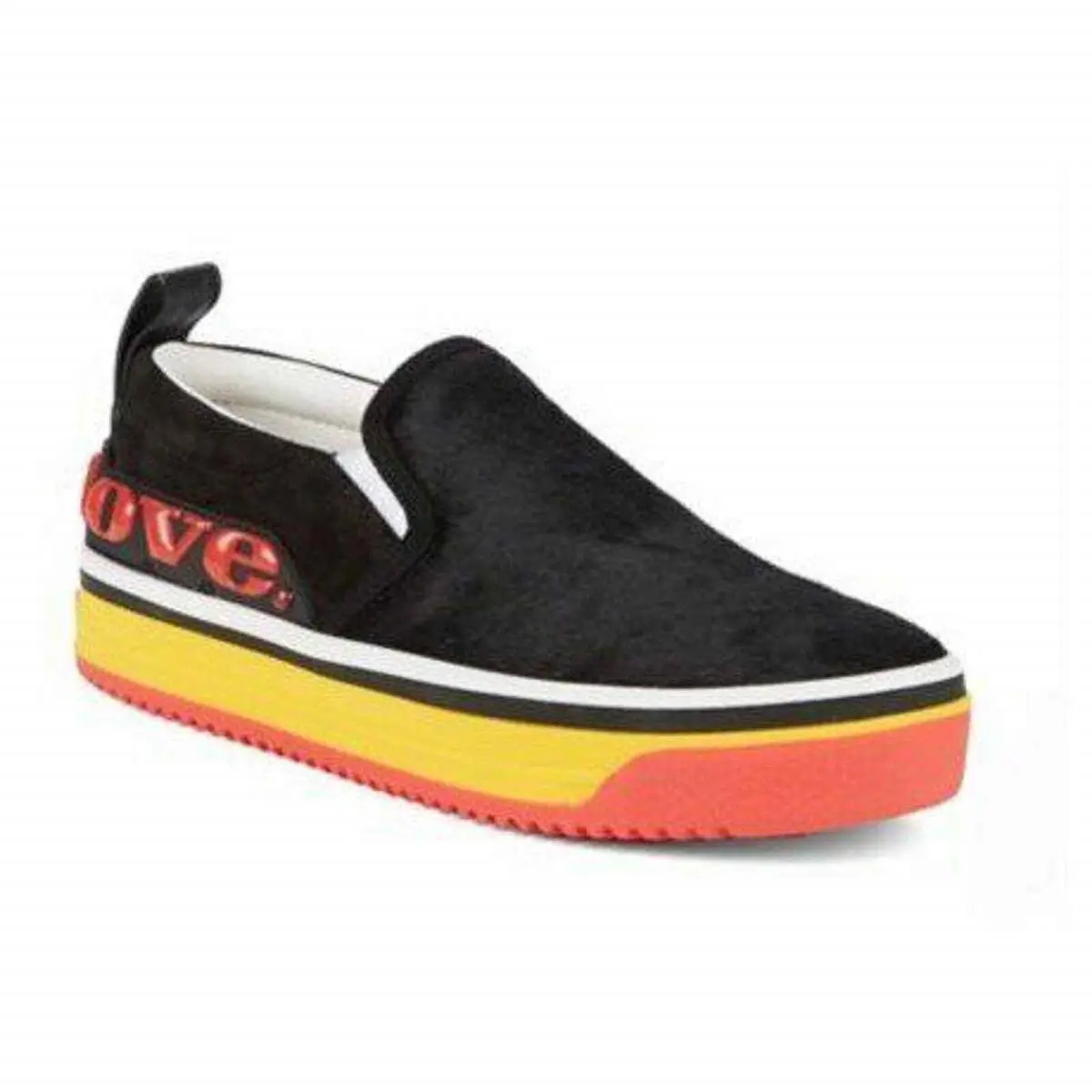 Women`s Love Mercer Slip On Sneaker Size: 6 by Marc Jacobs