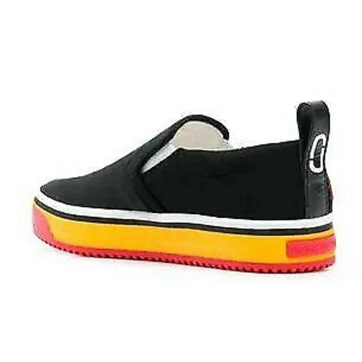 Marc Jacobs shoes - Black 1