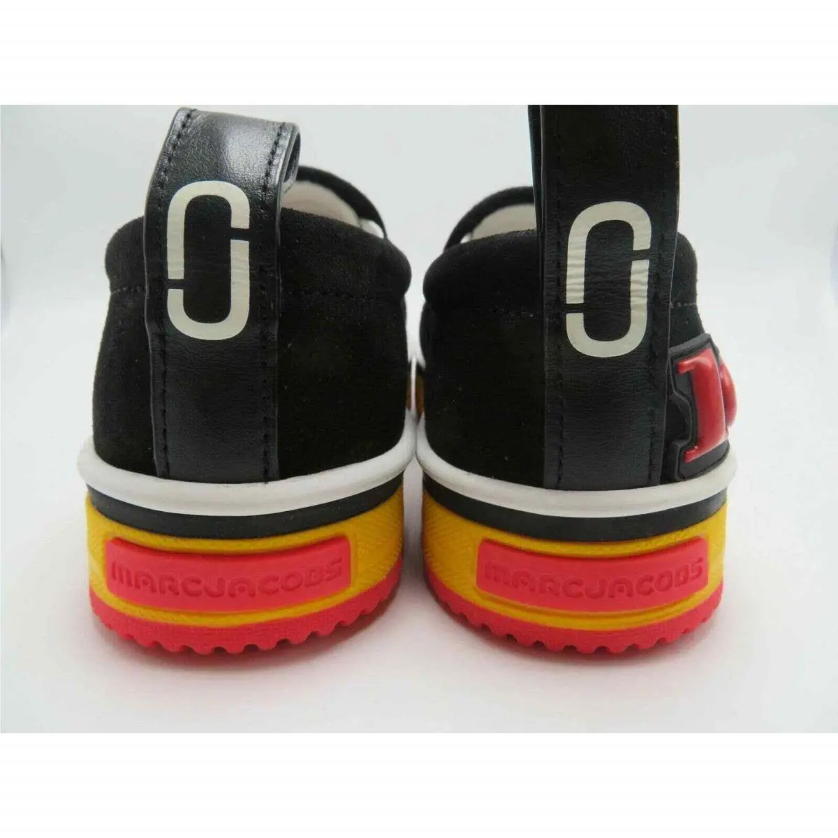 Marc Jacobs shoes - Black 8