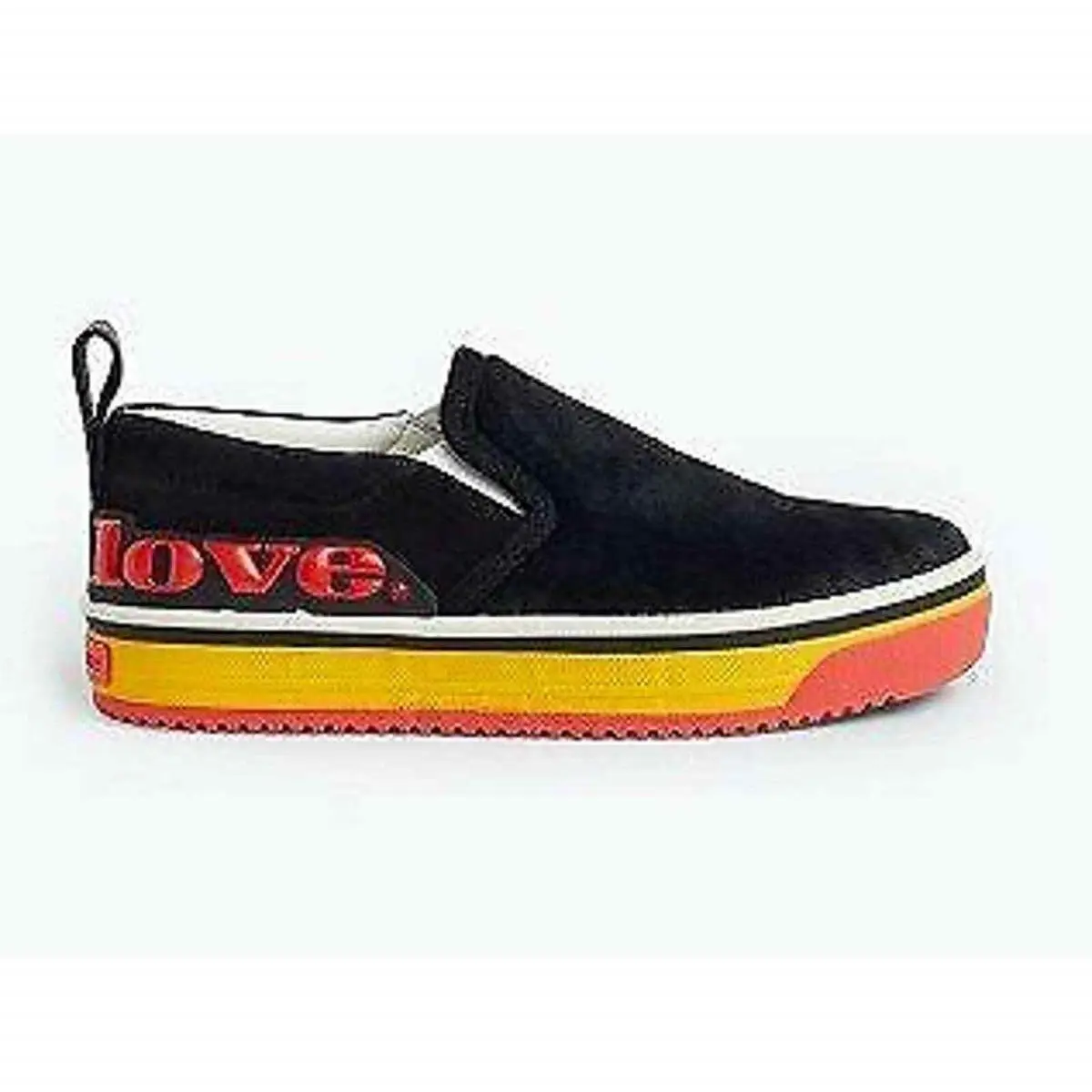 Marc Jacobs shoes - Black 0