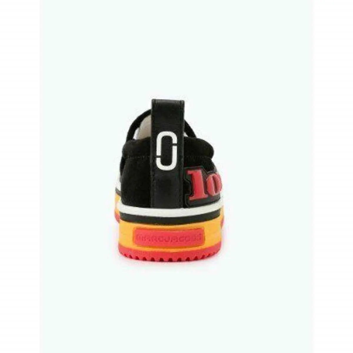 Marc Jacobs shoes - Black 3