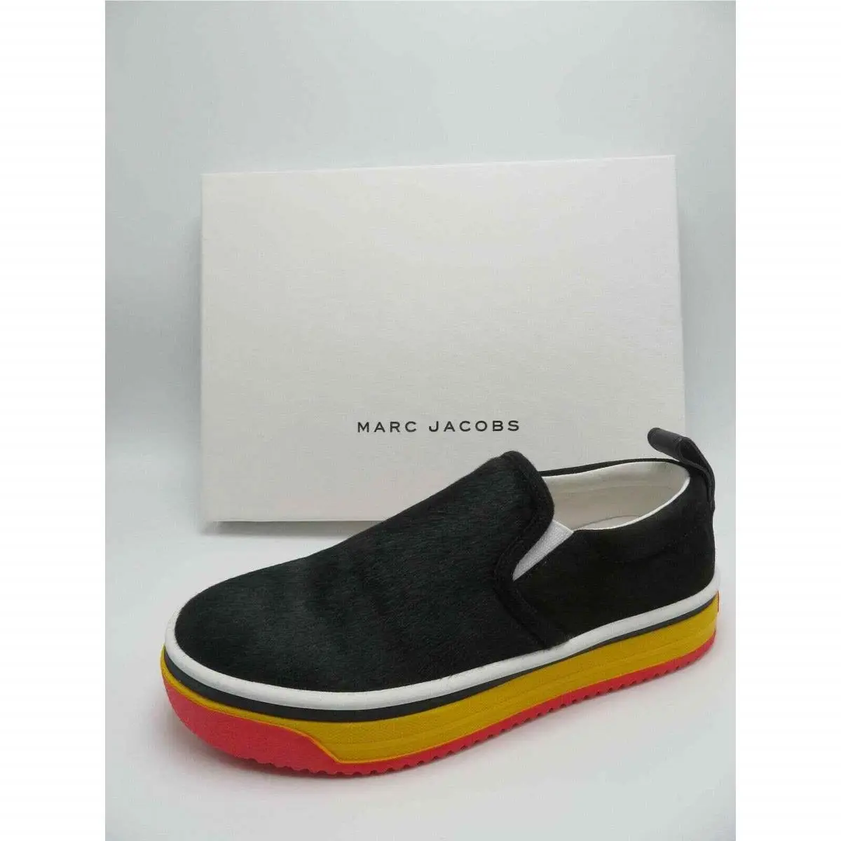 Marc Jacobs shoes - Black 4